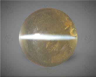 Natural Chrysoberyl Cat's eye  1.06CTS-6759